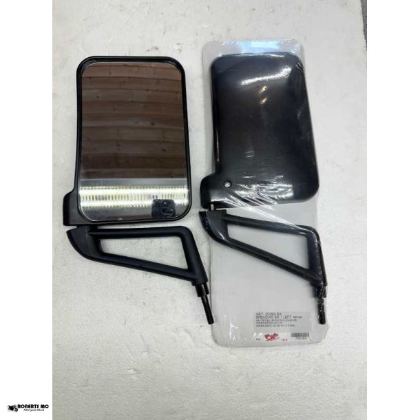 Piaggio Ape sidespej