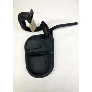 Piaggio Ape udst�dning