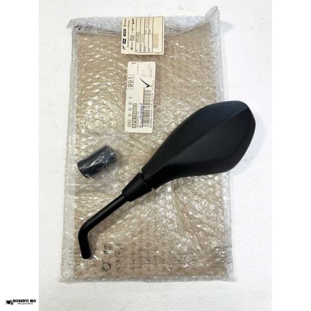 Aprilia sidespejl venstre