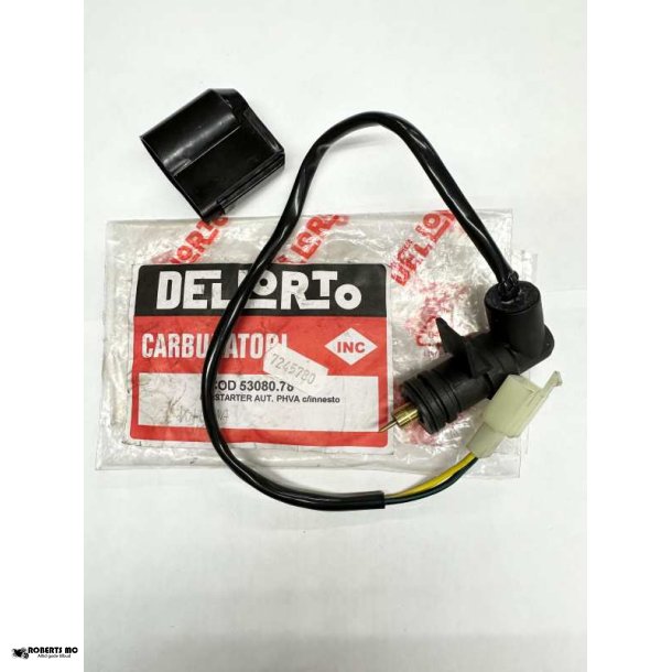 Automatchoker Suzuki Katana AY50