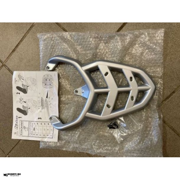 Peugeot Kisbee bagagebrer slv