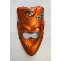 Yamaha BWS front