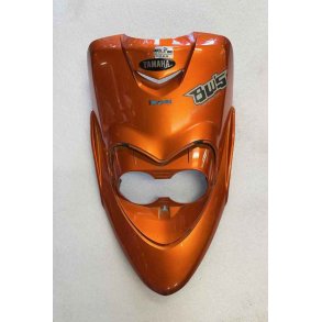 Yamaha BWS front