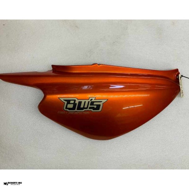 Yamaha BWS 50 sidedksel hjre