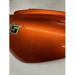 Yamaha BWS 50 sidedksel hjre