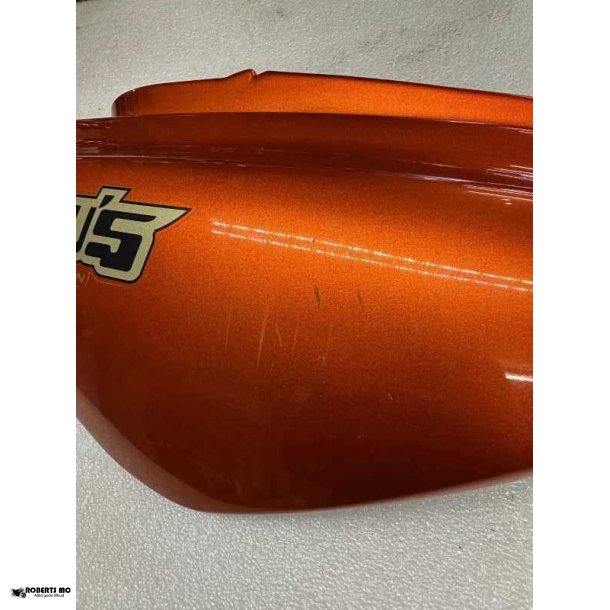 Yamaha BWS 50 sidedksel hjre