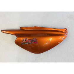 Yamaha BWS sided�ksel