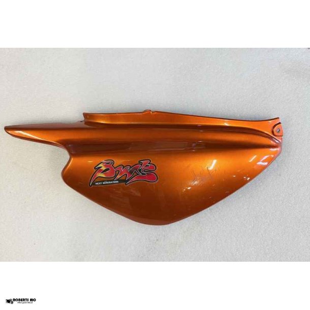Yamaha BWS sided�ksel