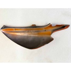 Yamaha BWS sided�ksel