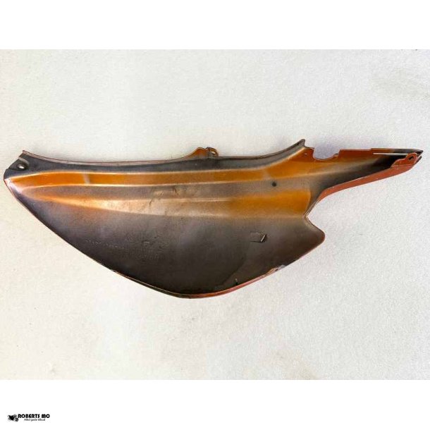 Yamaha BWS sided�ksel