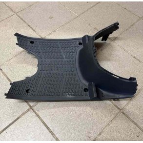 PGO Comet trinbr�t