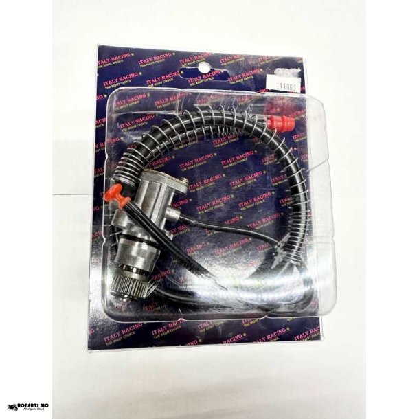 Oliepumpe til forskellige CPI modeller