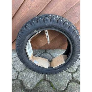 D�k 120/70-12 Schwalbe Icemann med pigge