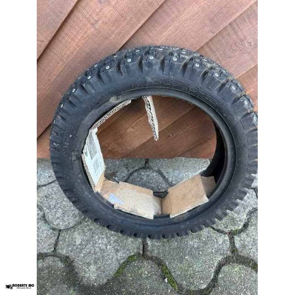 D�k 120/70-12 Schwalbe Icemann med pigge