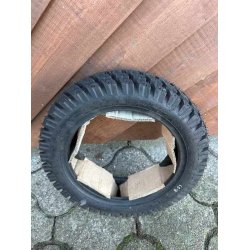 D�k 100/80-10 Schwalbe Iceman