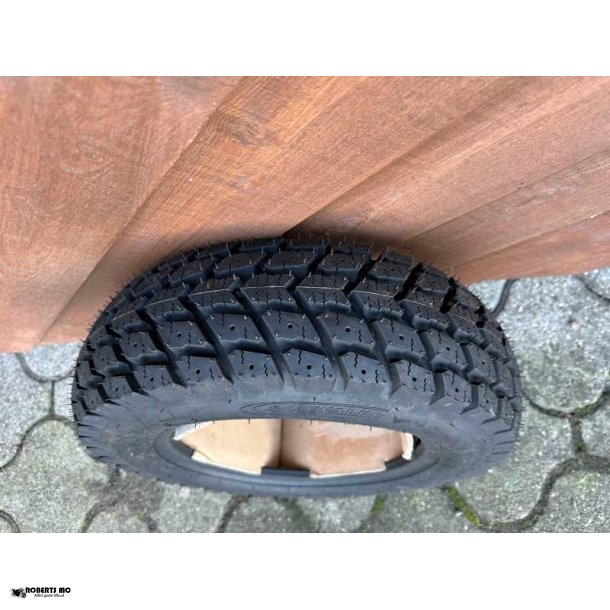 D�k Schwalbe 120/90-10 Iceman