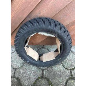 D�k 100/80-10 Schwalbe Icemann