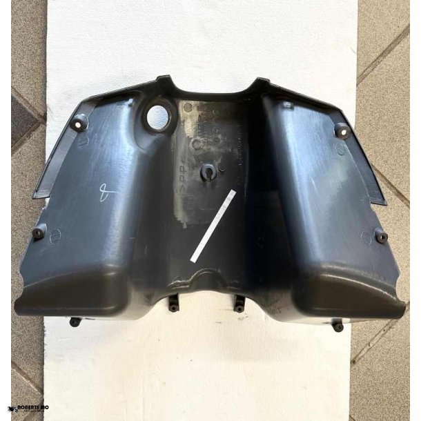 PGO DR Big indvendigt benskjold verst