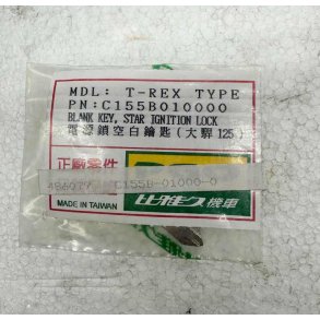 PGO DR Big original n�gle