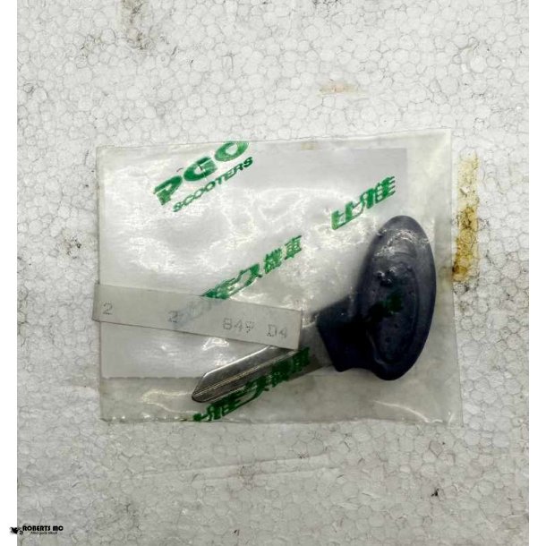 PGO DR Big original ngle