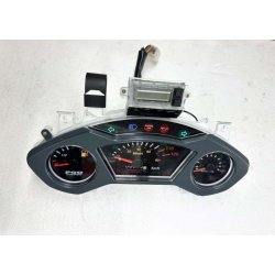 PGO DR Big speedometer