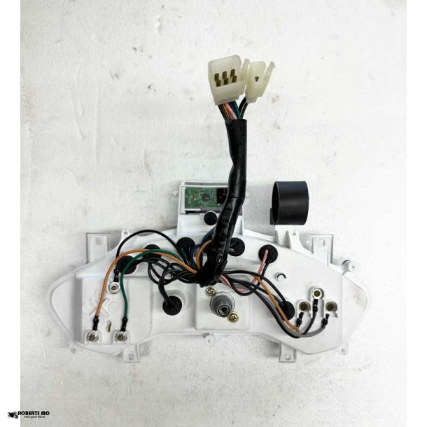 PGO DR Big speedometer