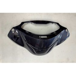 PGO DR Big styrcover antracit gr