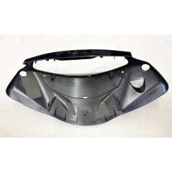 PGO DR Big styrcover antracit gr