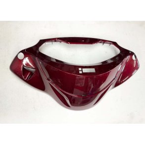 PGO DR Big styrcover r�d