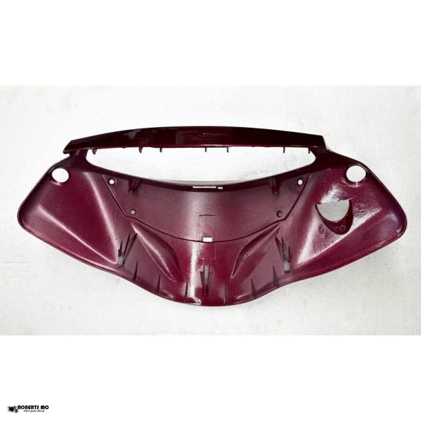 PGO DR Big styrcover rd