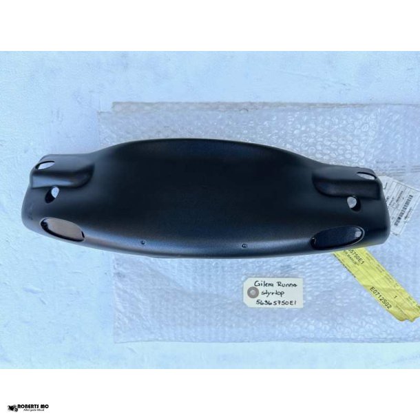 Gilera Runner styrtop