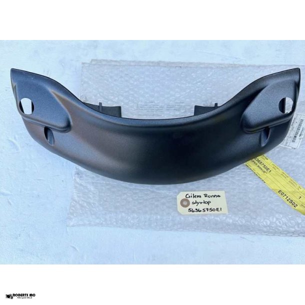 Gilera Runner styrtop