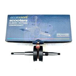 Honda SFX 50 krumtap