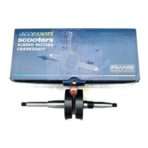 Honda SFX 50 krumtap