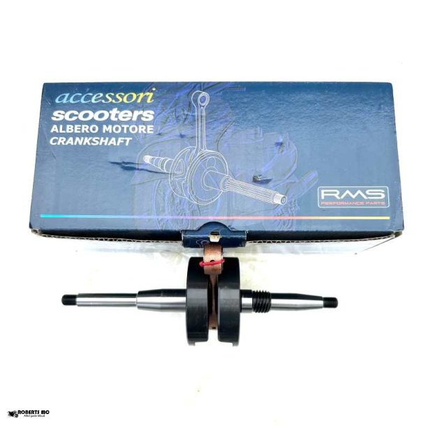 Honda SFX 50 krumtap