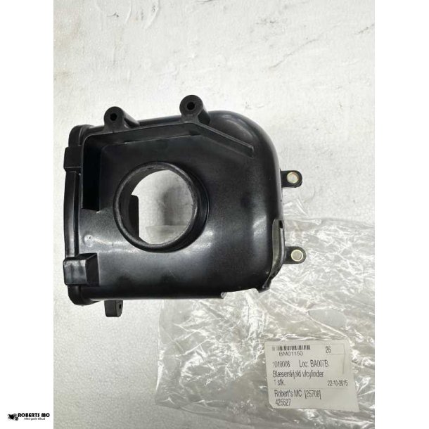 PGO Hot 50 blseskjold