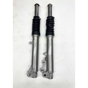 PGO Hot 50 forfaffelben med b�lge