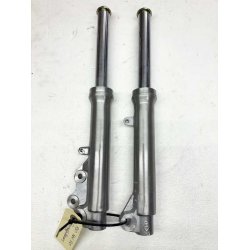 PGO Hot 50 forgaffelben uden blge