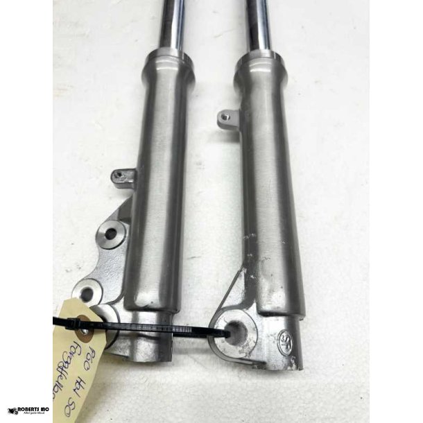 PGO Hot 50 forgaffelben uden blge