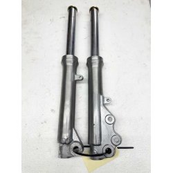 PGO Hot 50 forgaffelben uden blge