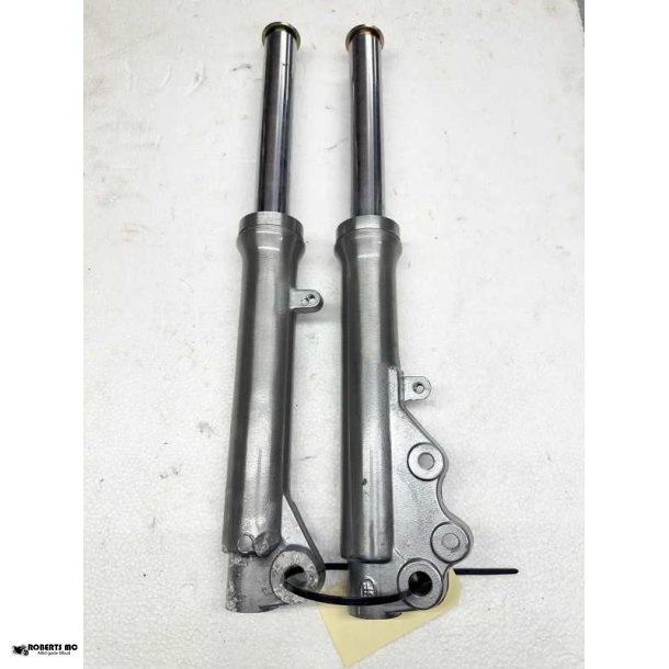 PGO Hot 50 forgaffelben uden blge