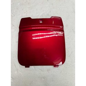 PGO Hot 50 olied�ksel