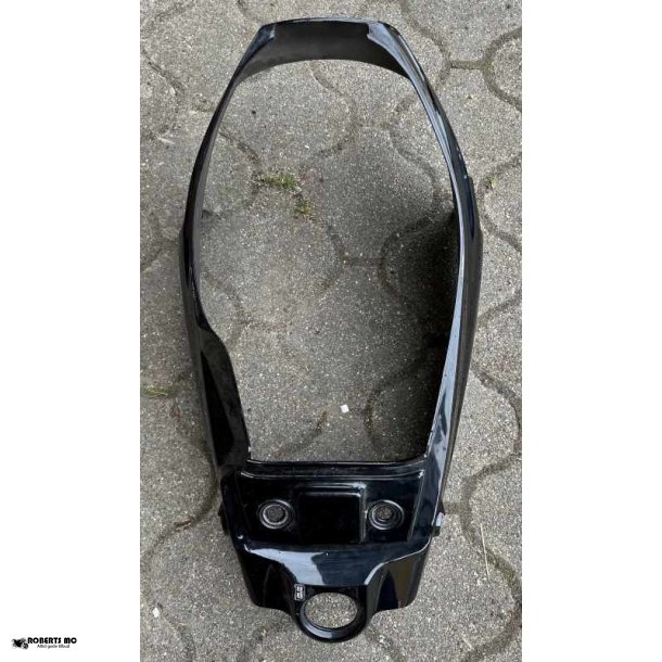 PGO Hot 50 skjold om sde