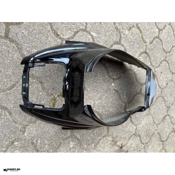 PGO Hot 50 skjold om sde