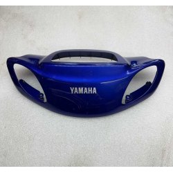 Yamaha Jog Space styrtop