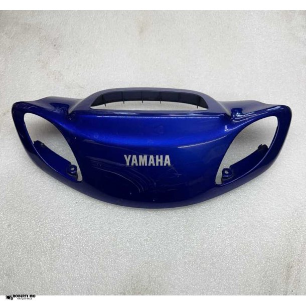 Yamaha Jog Space styrtop