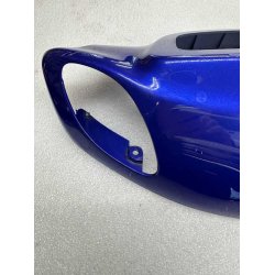 Yamaha Jog Space styrtop