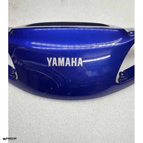 Yamaha Jog Space styrtop