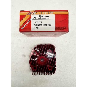 Yamaha Jog topstykke R-Line