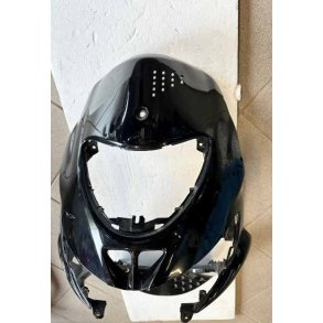 Suzuki Katana front sort